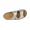mules femme pieds larges Solidus Special 21143