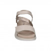 sandales femme confortable caprice 28716