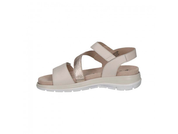 sandales femme confortable caprice 28716