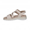 sandales femme confortable caprice 28716