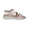 sandales femme confortable caprice 28716