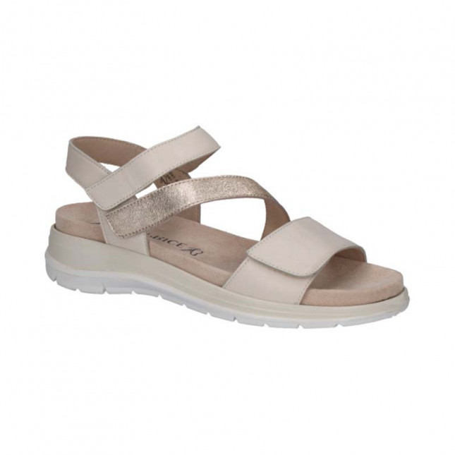sandales femme confortable caprice 28716