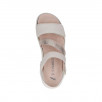 sandales femme confortable caprice 28716