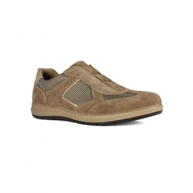 basket homme confortable ENVAL 151201