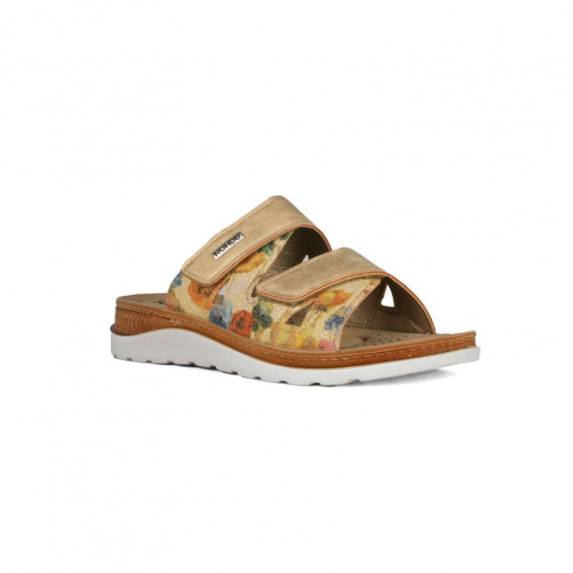 mule femme confort Rohde 1302