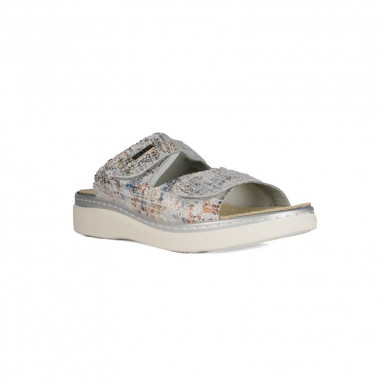 mules femme confortable Rohde 5224