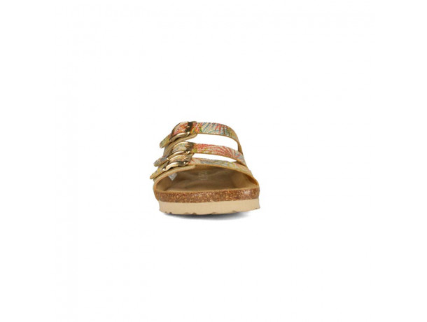 mules femme confortables Rohde 5625