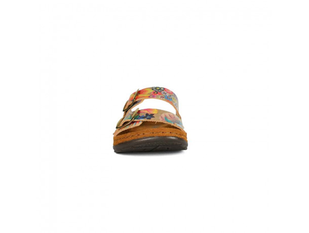 mules femme confortables rohde 5864