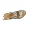 sandales femme pieds sensibles Podoline Parre