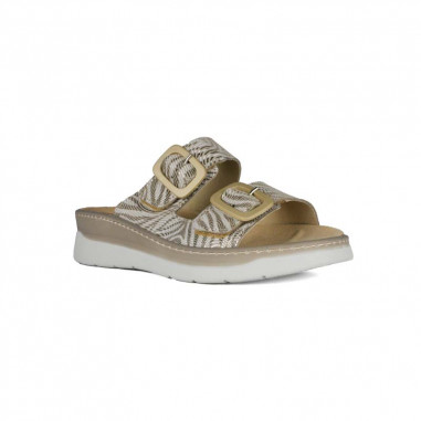 mule femme pieds sensibles Podoline Vignate