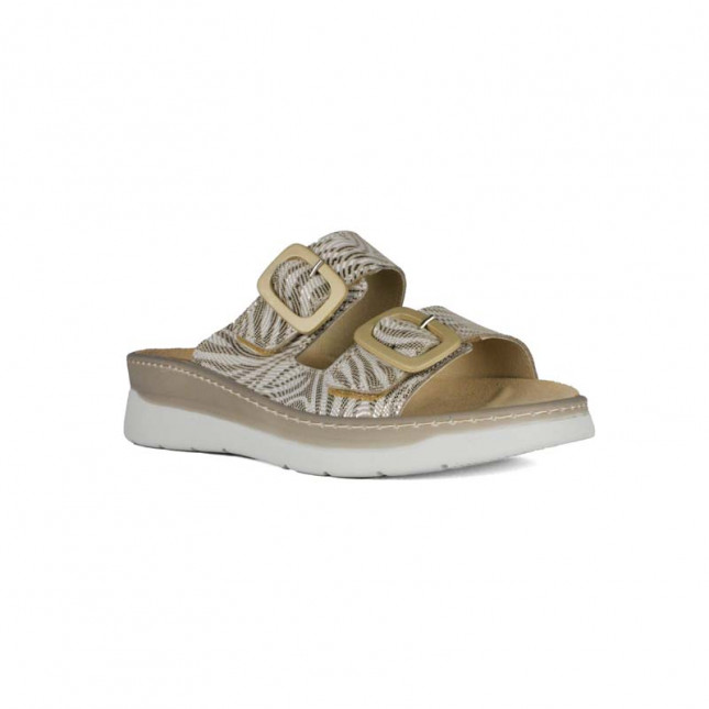 mule femme pieds sensibles Podoline Vignate