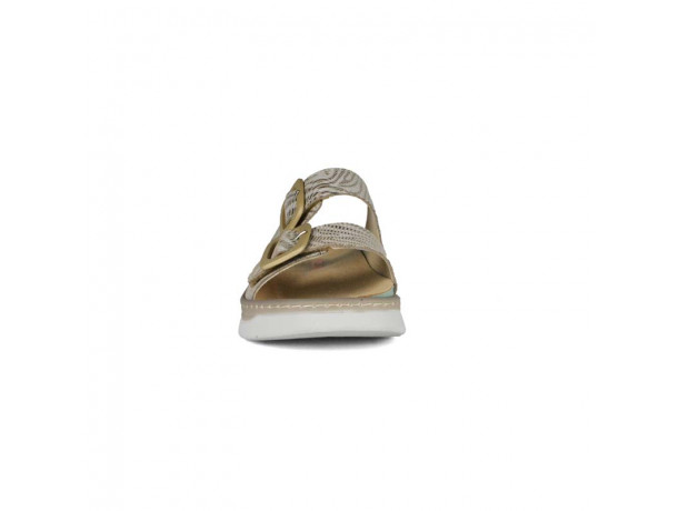 mule femme pieds sensibles Podoline Vignate