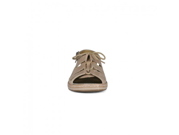 sandales pieds ensiblesfemme SUAVE Paris 0904