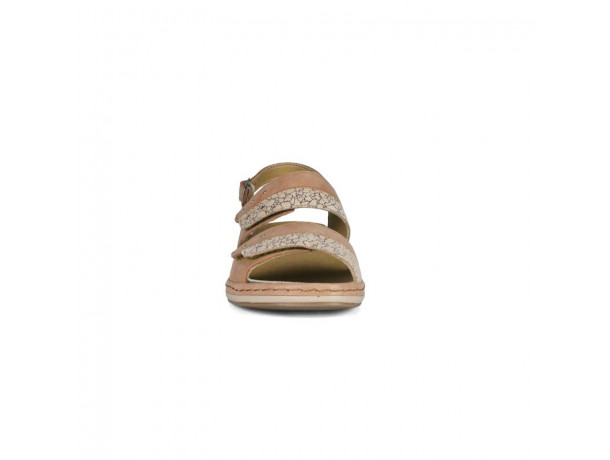sandales confortables femme Suave Paris 0934