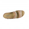 sandales confortables femme Suave Paris 0934