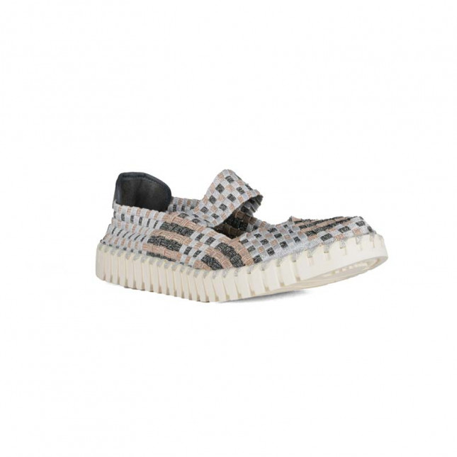 Ballerines confort femme ROCKSPRING Alegra