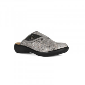 chaussons mules pieds sensibles Josef Seibel Korsika 48