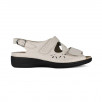 sandales femme pieds larges Solidus Lia 73103