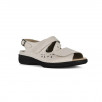 sandales femme pieds larges Solidus Lia 73103