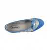 chaussons ballerine femme semelflex Zina