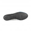 chaussons ballerine femme semelflex Zina