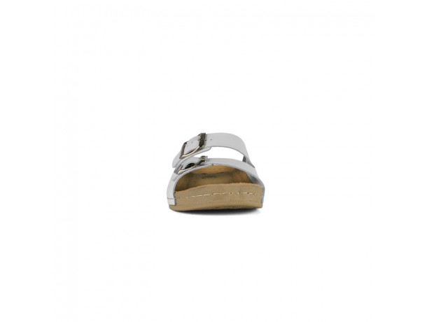 mules femme cuir confortables Semelflex Sofia