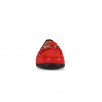mocassins en cuir confortable Semelflex Mado