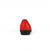 mocassins en cuir confortable Semelflex Mado