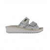 mule femme cuir confortable semelflex Hope