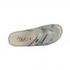 mule femme cuir confortable semelflex Hope