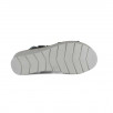 sandales femme talon compensé confortable Semelflex Hana
