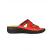 mules femme confortable semelflex Genna
