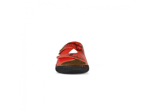 mules femme confortable semelflex Genna