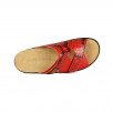 mules femme confortable semelflex Genna
