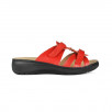 mules femme confortables semelflex geraldine