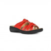 mules femme confortables semelflex geraldine