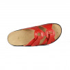 mules femme confortables semelflex geraldine