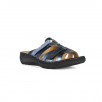 mules femme confortables semelflex geraldine