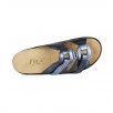 mules femme confortables semelflex geraldine