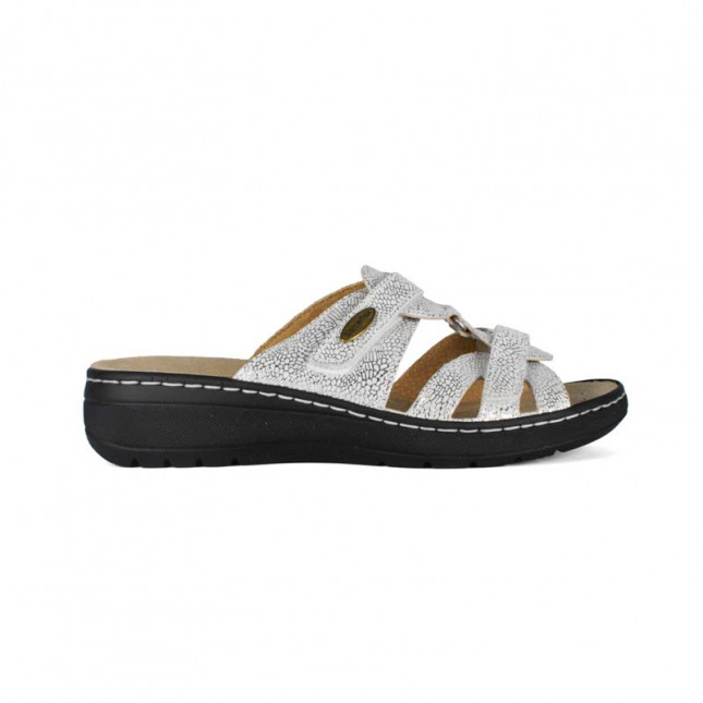 mules femme confortables semelflex geraldine