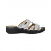 mules femme confortables semelflex geraldine