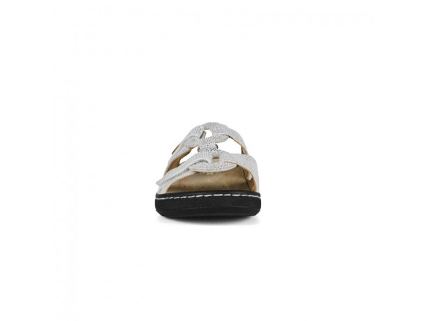 mules femme confortables semelflex geraldine
