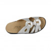 mules femme confortables semelflex geraldine