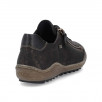 basket basse femme noir confortable remonte R1402