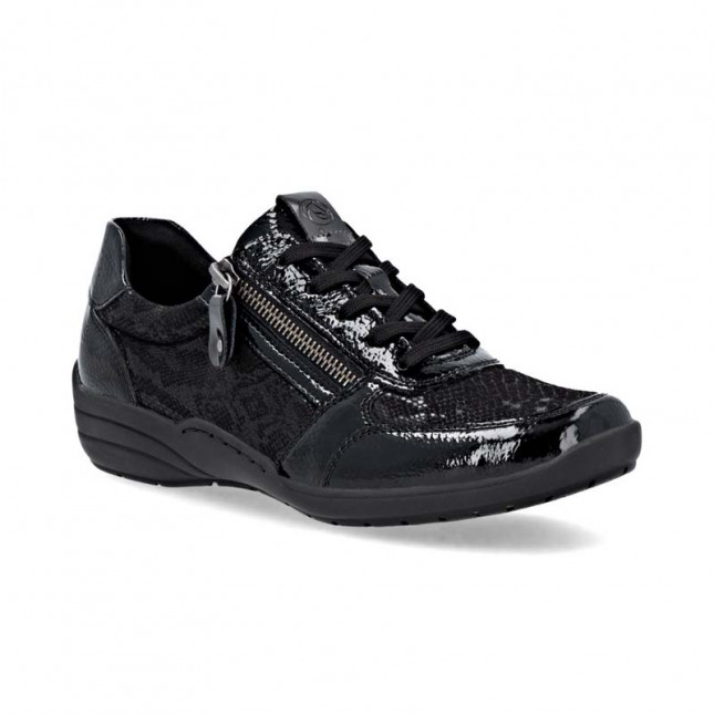 chaussures pieds sensibles femme REMONTE  remonte R7637