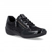 chaussures pieds sensibles femme REMONTE  remonte R7637