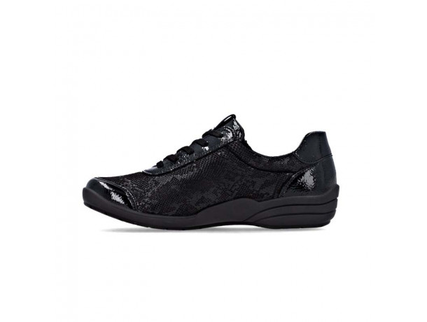 chaussures pieds sensibles femme REMONTE  remonte R7637