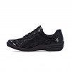chaussures pieds sensibles femme REMONTE  remonte R7637