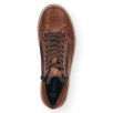 Baskets fourrées montantes femme REMONTE D0772