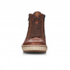 Baskets fourrées montantes femme REMONTE D0772